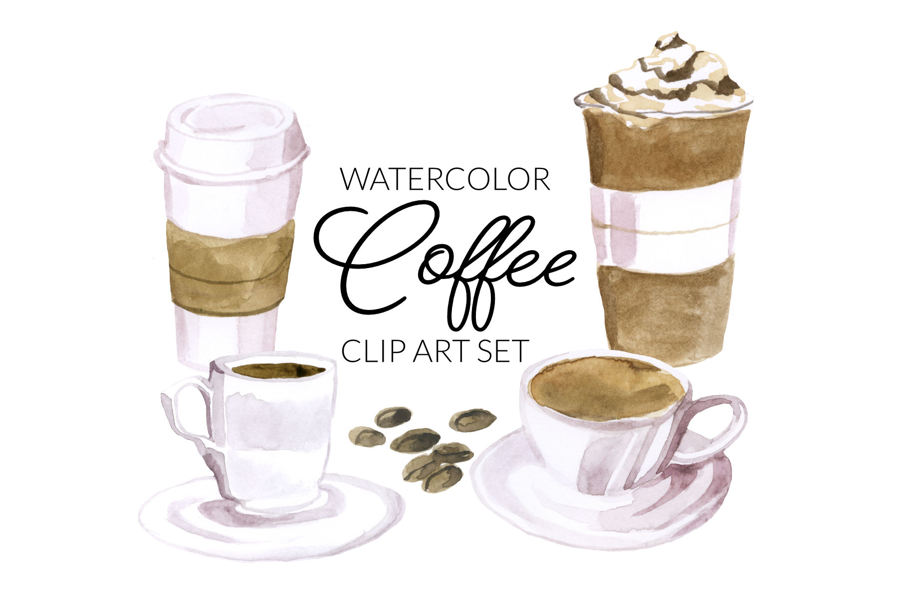 coffee cup clip art